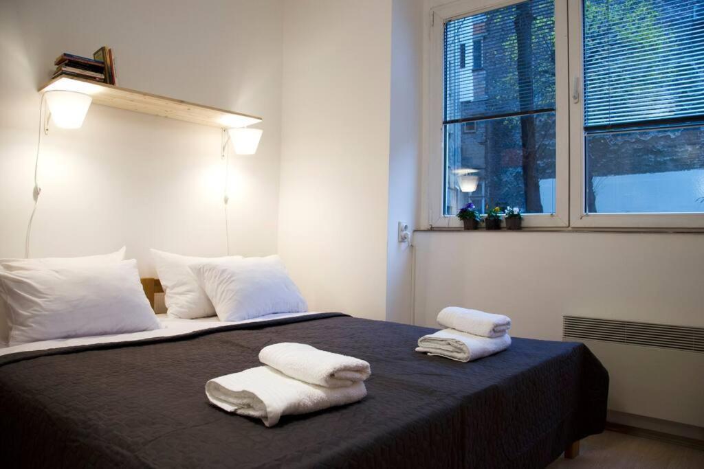 Atelier 12, Feeling Like An Artist! Promo Price Apartment เบลเกรด ภายนอก รูปภาพ