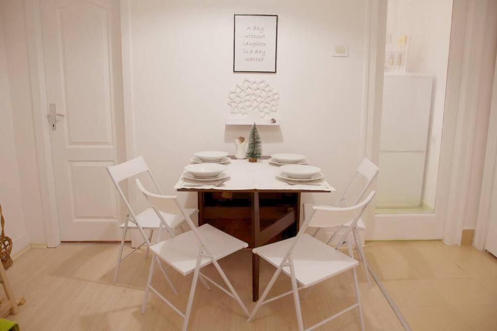 Atelier 12, Feeling Like An Artist! Promo Price Apartment เบลเกรด ภายนอก รูปภาพ
