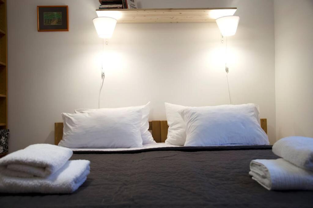 Atelier 12, Feeling Like An Artist! Promo Price Apartment เบลเกรด ภายนอก รูปภาพ