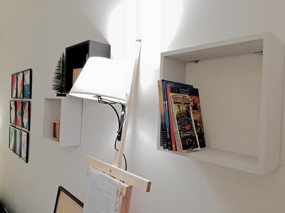 Atelier 12, Feeling Like An Artist! Promo Price Apartment เบลเกรด ภายนอก รูปภาพ