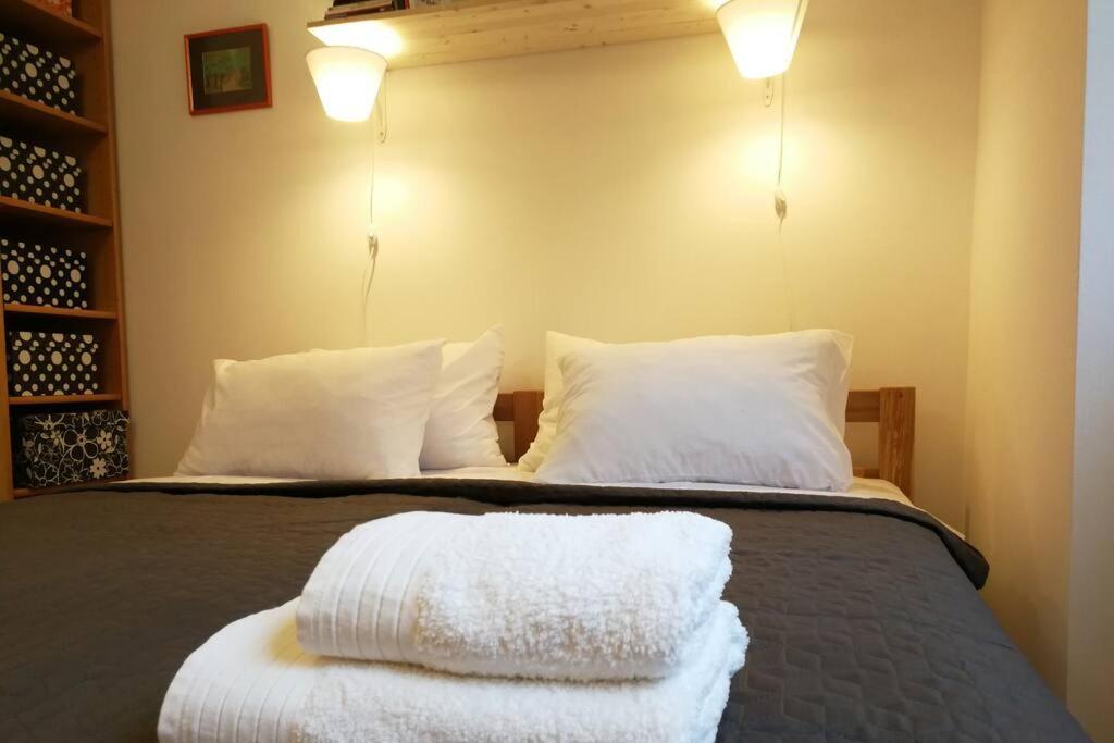 Atelier 12, Feeling Like An Artist! Promo Price Apartment เบลเกรด ภายนอก รูปภาพ